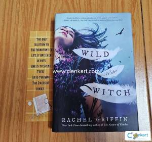 Wild is the witch