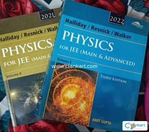 Wiley's Halliday/Resnick/Walker physics