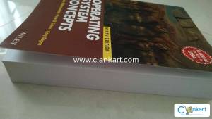 Wiley operating system concepts 9th edition