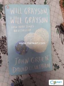 Will Grayson, Will Grayson