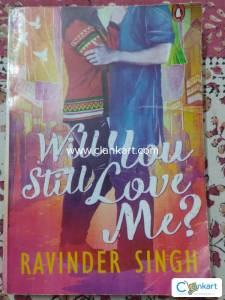 Will You Still Love Me?