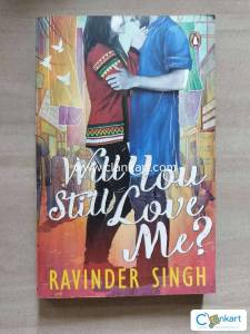 Will You Still Love Me?