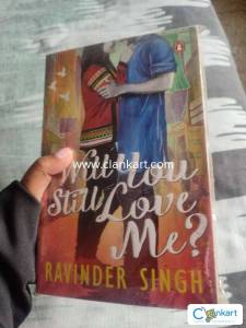 Will You Still Marry Me by Ravinder Singh
