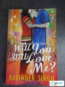 Will you still love me?