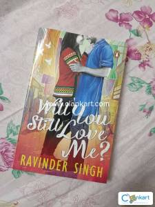 Will you still love me?