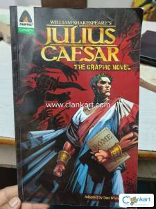 William Shakespeare's Julius Caesar