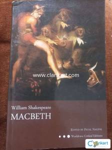 William Shakespeare MACBETH