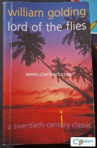 William golding lord of the flies