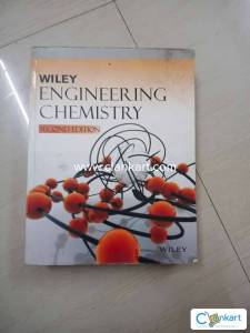 Willy engineering chemistry