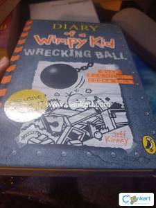 Wimpy kid funny reads comic