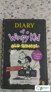 Wimpy kid old school
