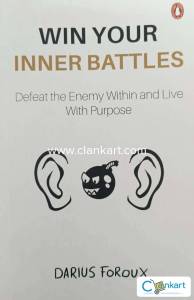 Win Your Inner Battles
