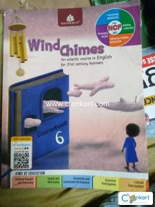 Wind Chimes