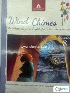 Wind Chimes 8