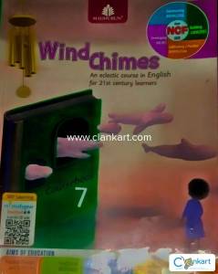 Wind chimes for class 7
