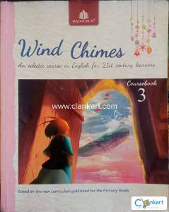 Windchimes coursebook 3