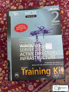 Windows Server 2003 Active Directory Infrastructure