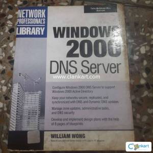 Windows dns server 2000