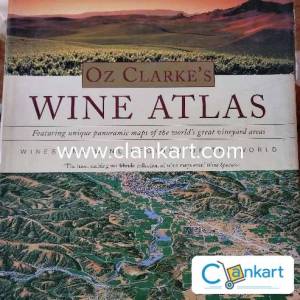Wine Atlas