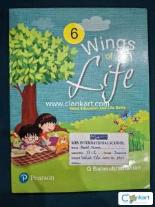Wings Of Life (value education)