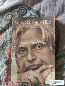 Wings of Fire