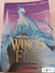 Wings of Fire