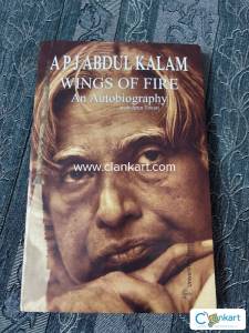Wings of Fire by APJ Abdul Kalam