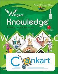 Wings of Knowledge - 7