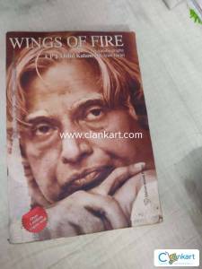 Wings of fire