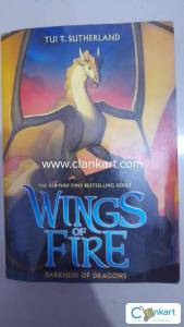 Wings of fire