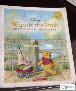 Winnie The Pooh