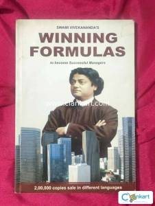 Winning Formulas to become Successful Managers