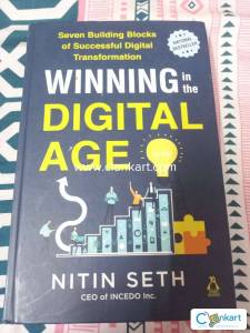 Winning in the digital age