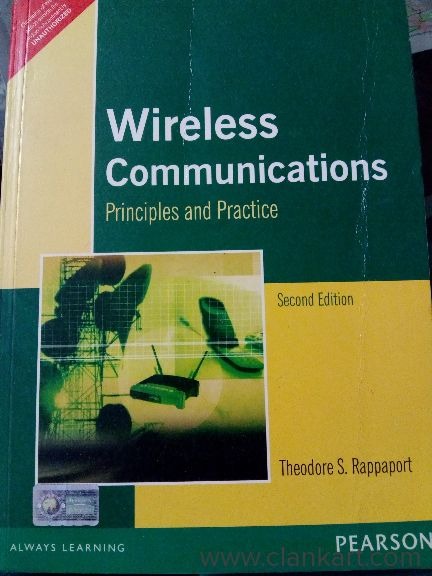 Wireless Communications