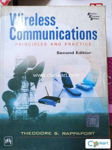 Wireless Communications