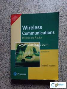 Wireless Communications  Second Edition