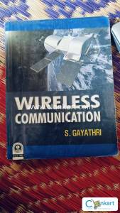 Wireless communication
