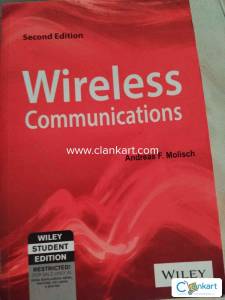 Wireless communications