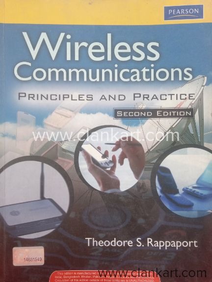 Wireless rappaport