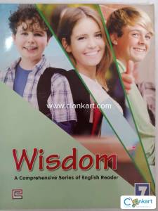 Wisdom class 7