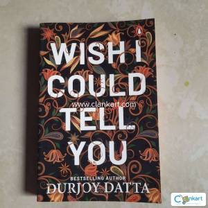 Wish I could tell you