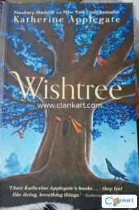 Wishtree By Katherine Applegate
