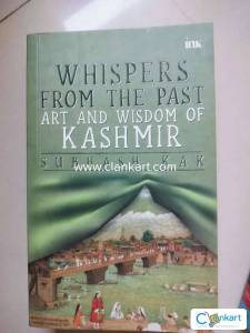 Wispers from the past