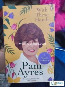 With These Hands - Pam Ayres