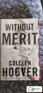 Without merit