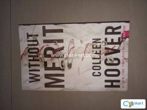 Without merit