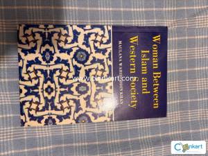 Woman between Islam and Western Society
