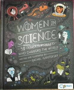 Women In Science