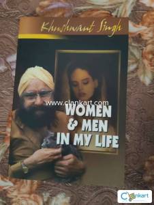 Women & Men in my life