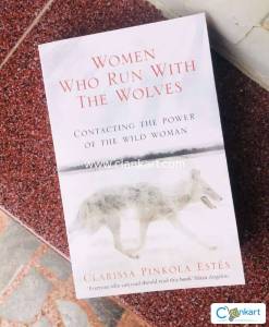 Women who run with the wolves